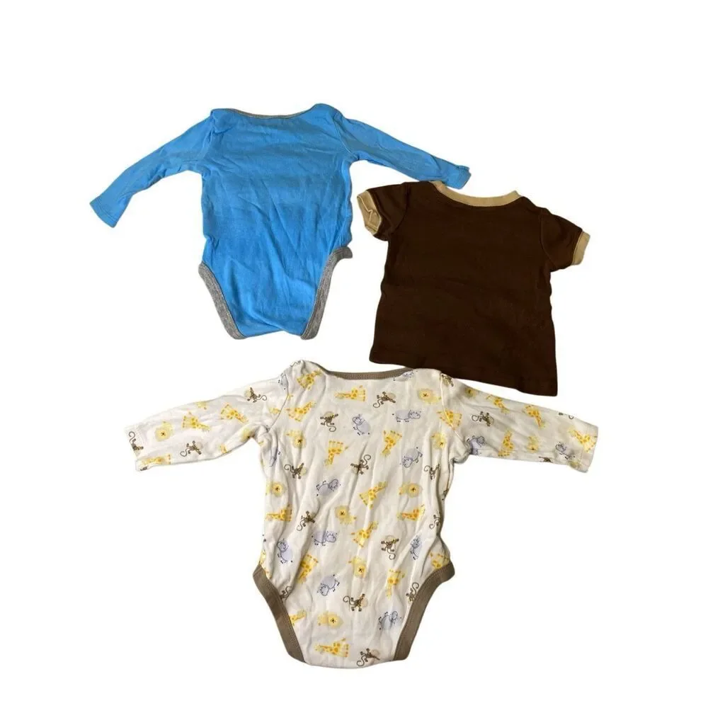Carters brand circo